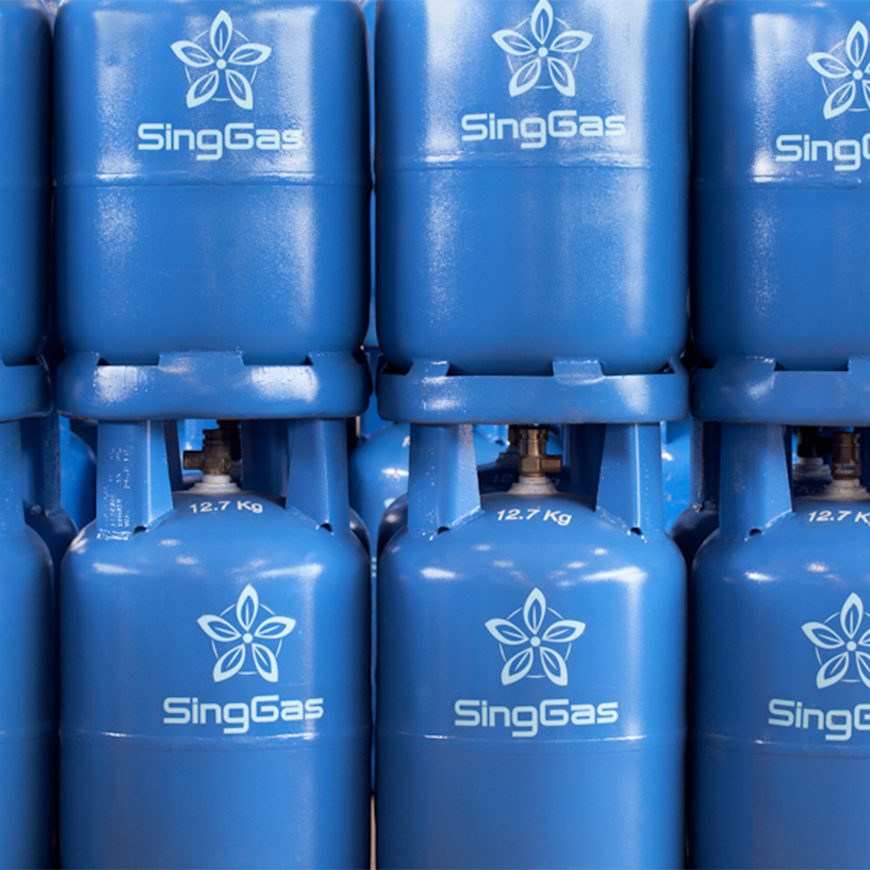 Gas Cylinder Singapore All You Need To Know About LPG